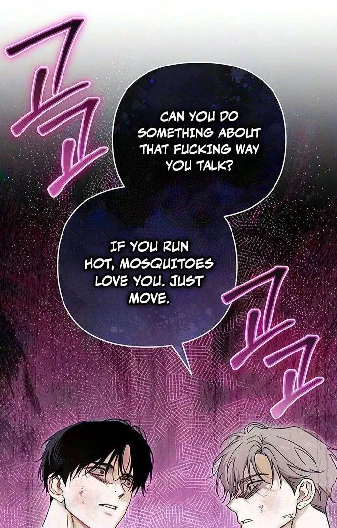 Be a Bad Guy! — Chapter 41 — Page 80