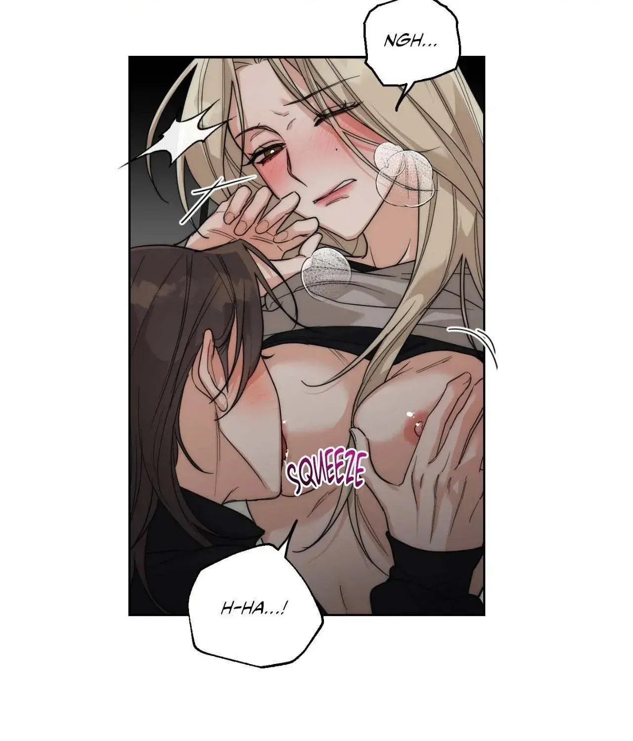 Drunken My Boss — Chapter 19 — Page 6