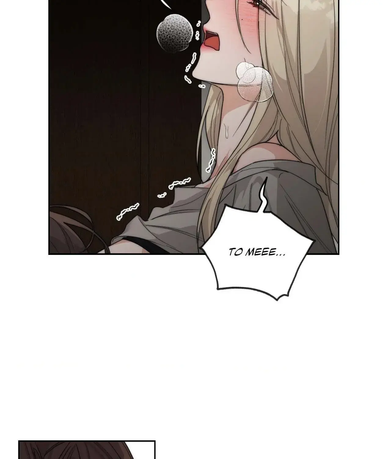 Drunken My Boss — Chapter 19 — Page 8