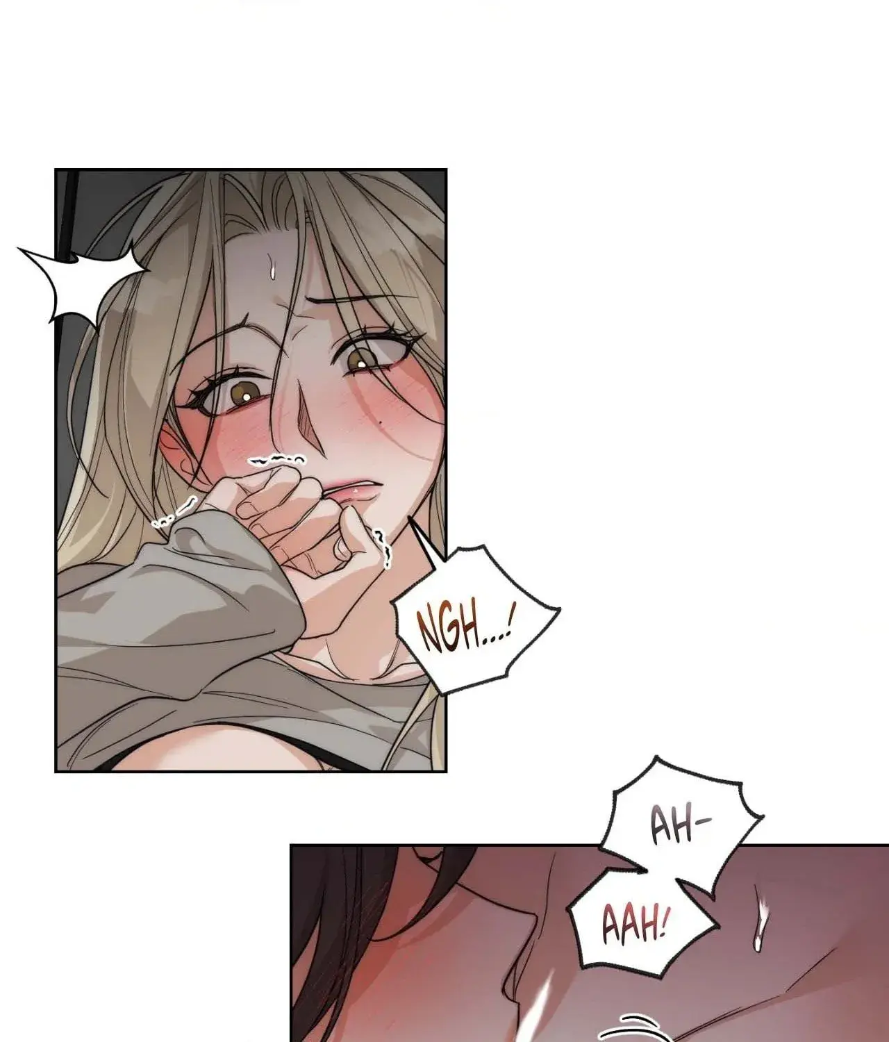 Drunken My Boss — Chapter 19 — Page 17