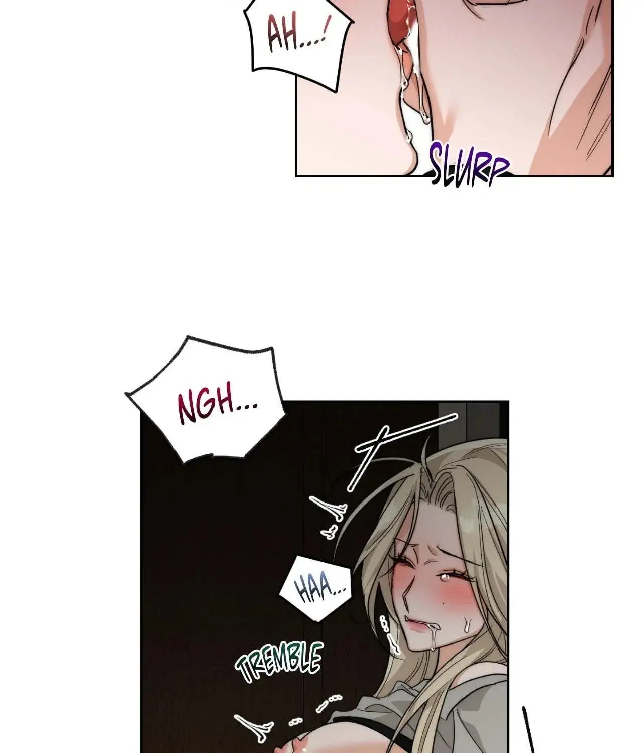 Drunken My Boss — Chapter 19 — Page 23