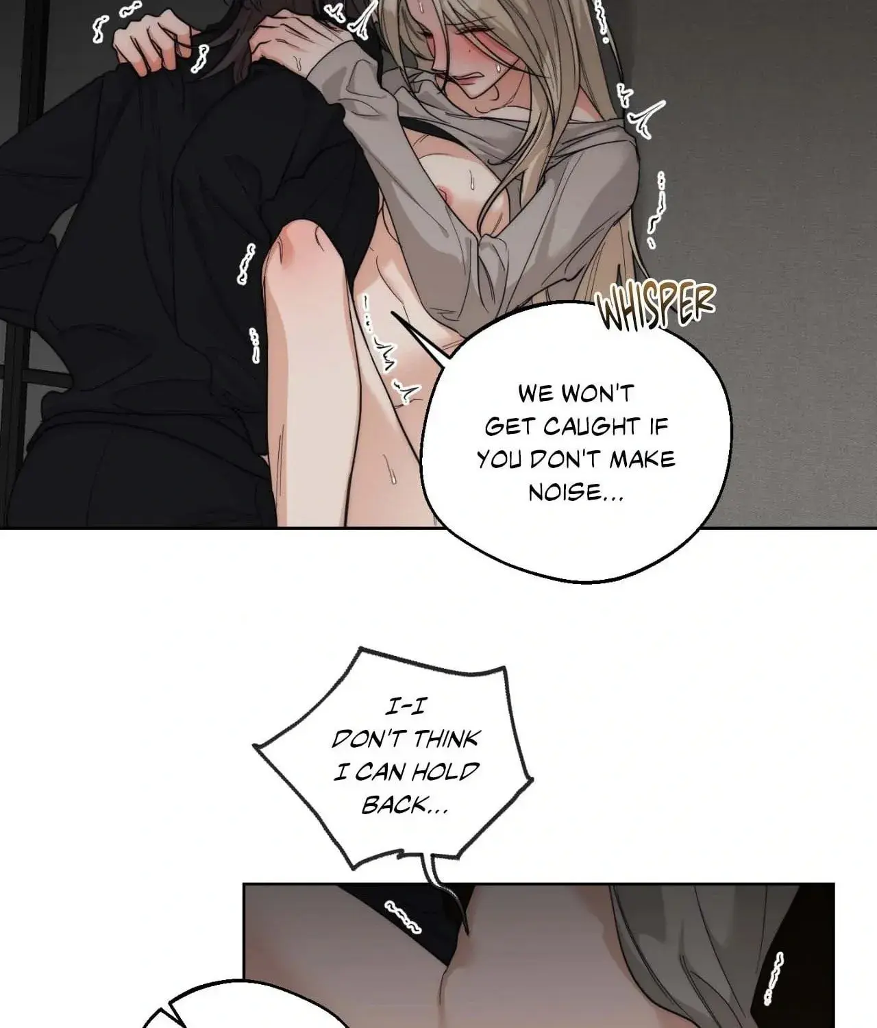 Drunken My Boss — Chapter 19 — Page 43