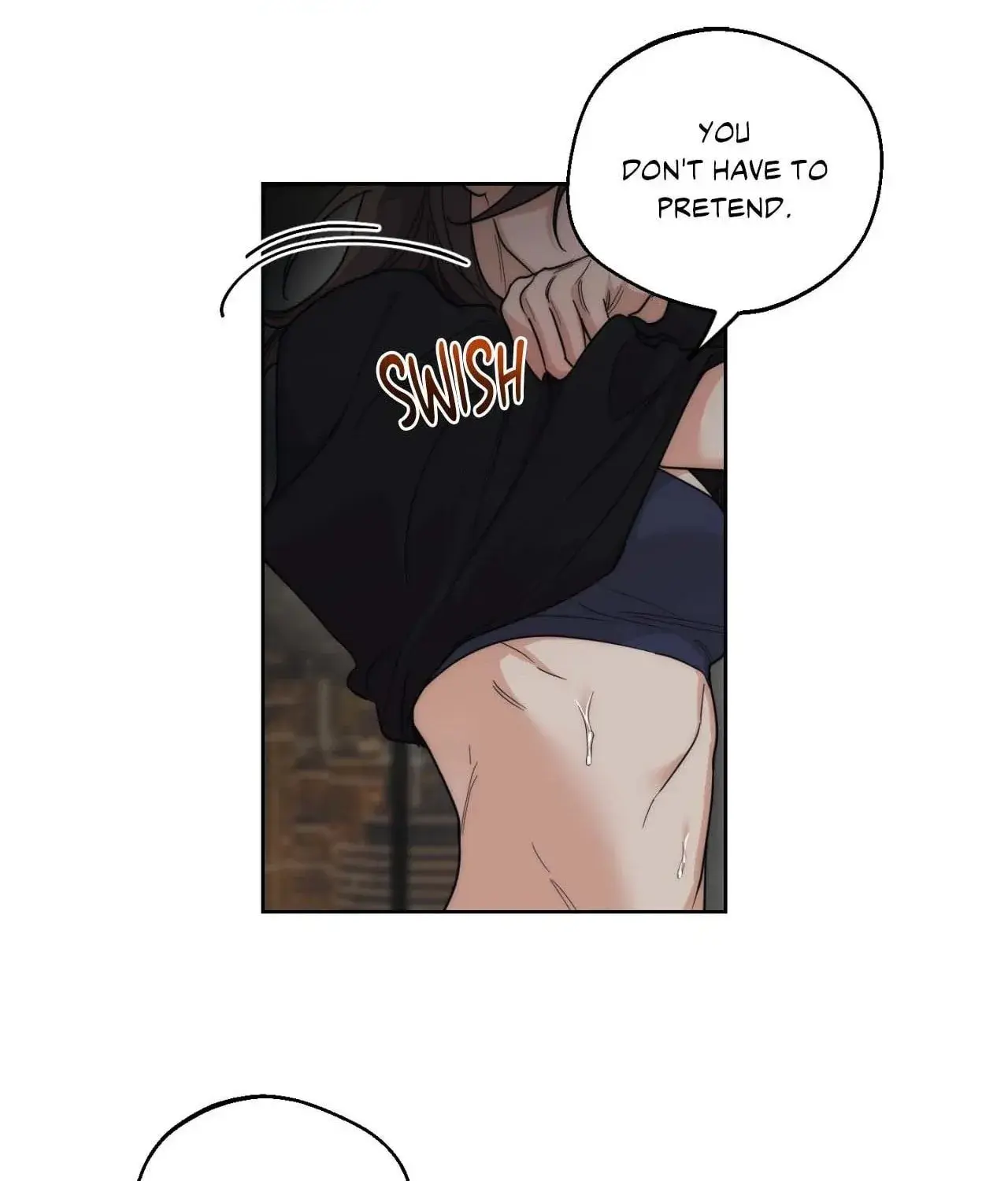 Drunken My Boss — Chapter 19 — Page 57