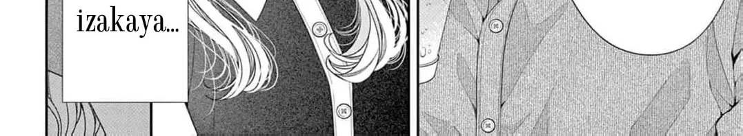 Hana wa Nido Sakimidareru — Chapter 36 — Page 8
