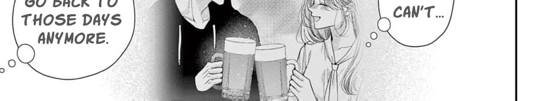 Hana wa Nido Sakimidareru — Chapter 36 — Page 26
