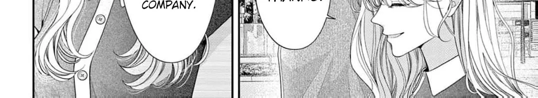 Hana wa Nido Sakimidareru — Chapter 36 — Page 28