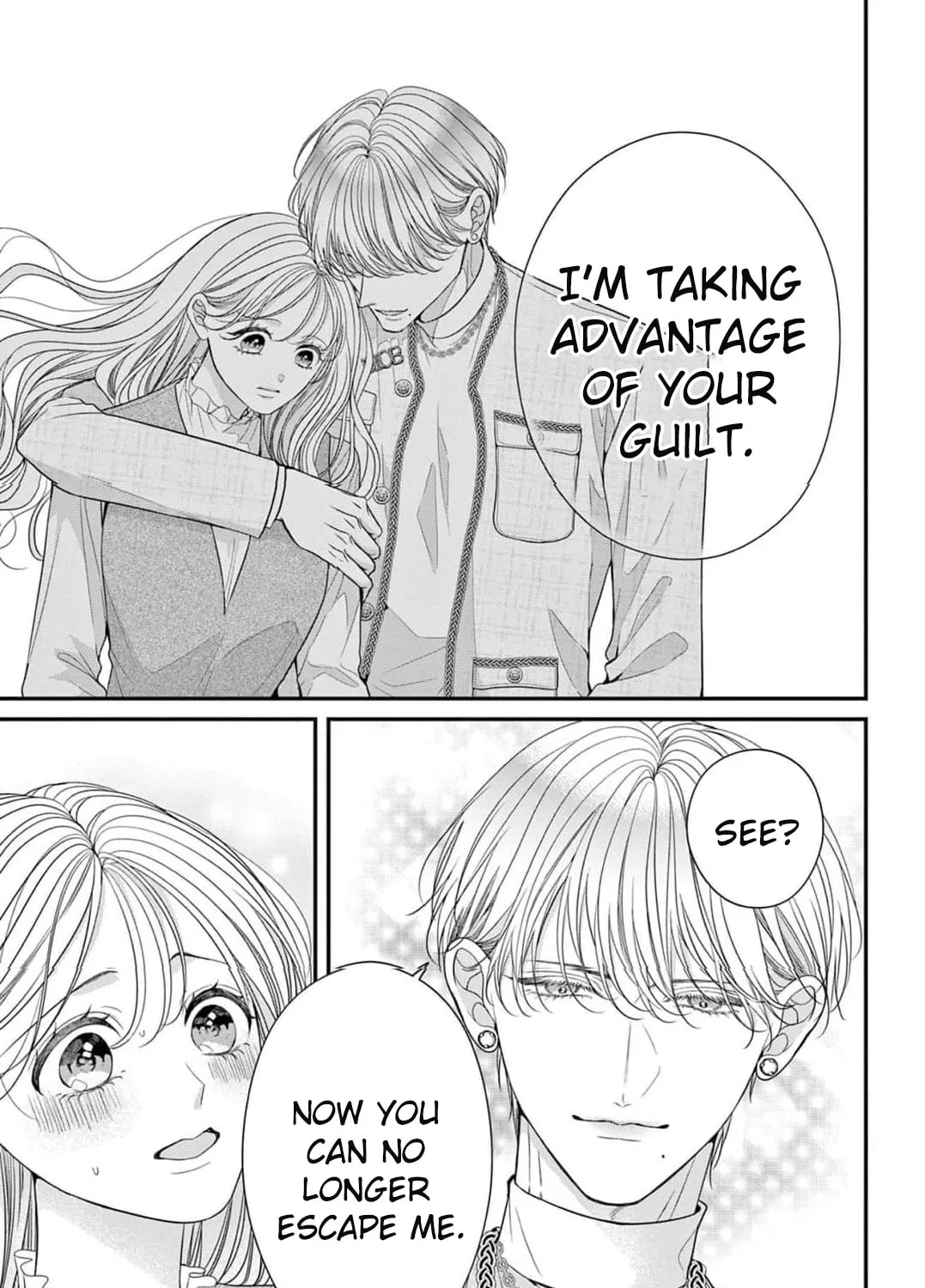 Hana wa Nido Sakimidareru — Chapter 37 — Page 29