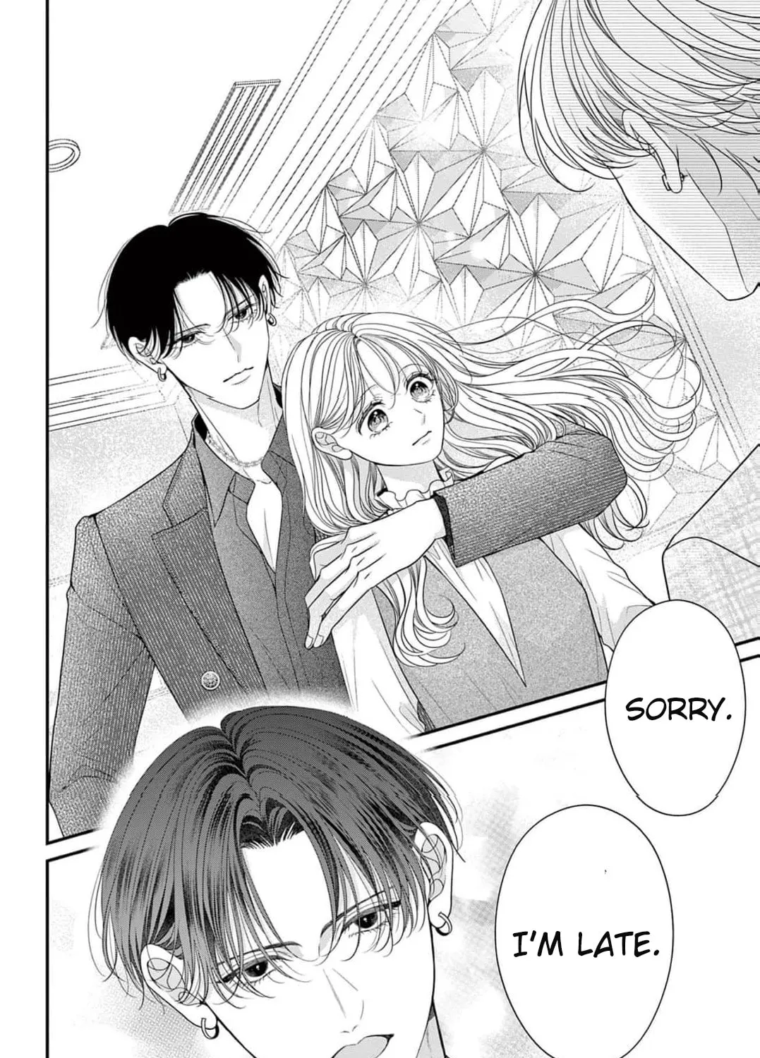 Hana wa Nido Sakimidareru — Chapter 37 — Page 31
