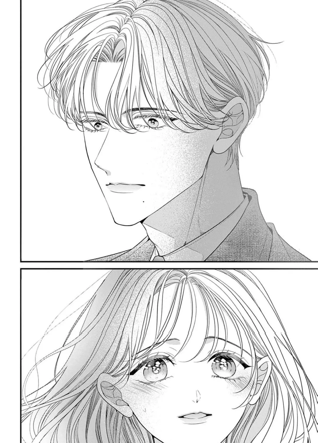 Hana wa Nido Sakimidareru — Chapter 38 — Page 27