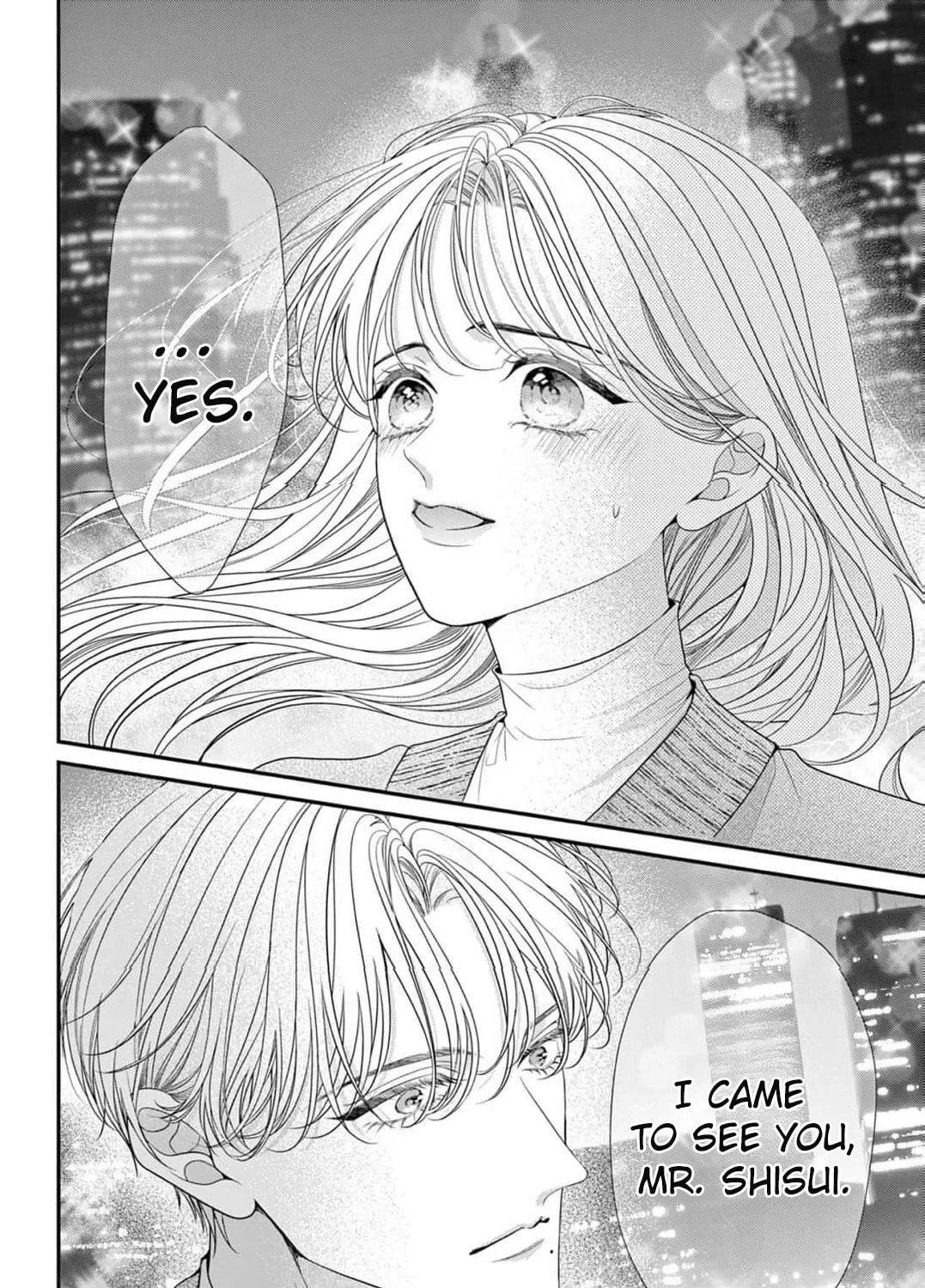 Hana wa Nido Sakimidareru — Chapter 38 — Page 31