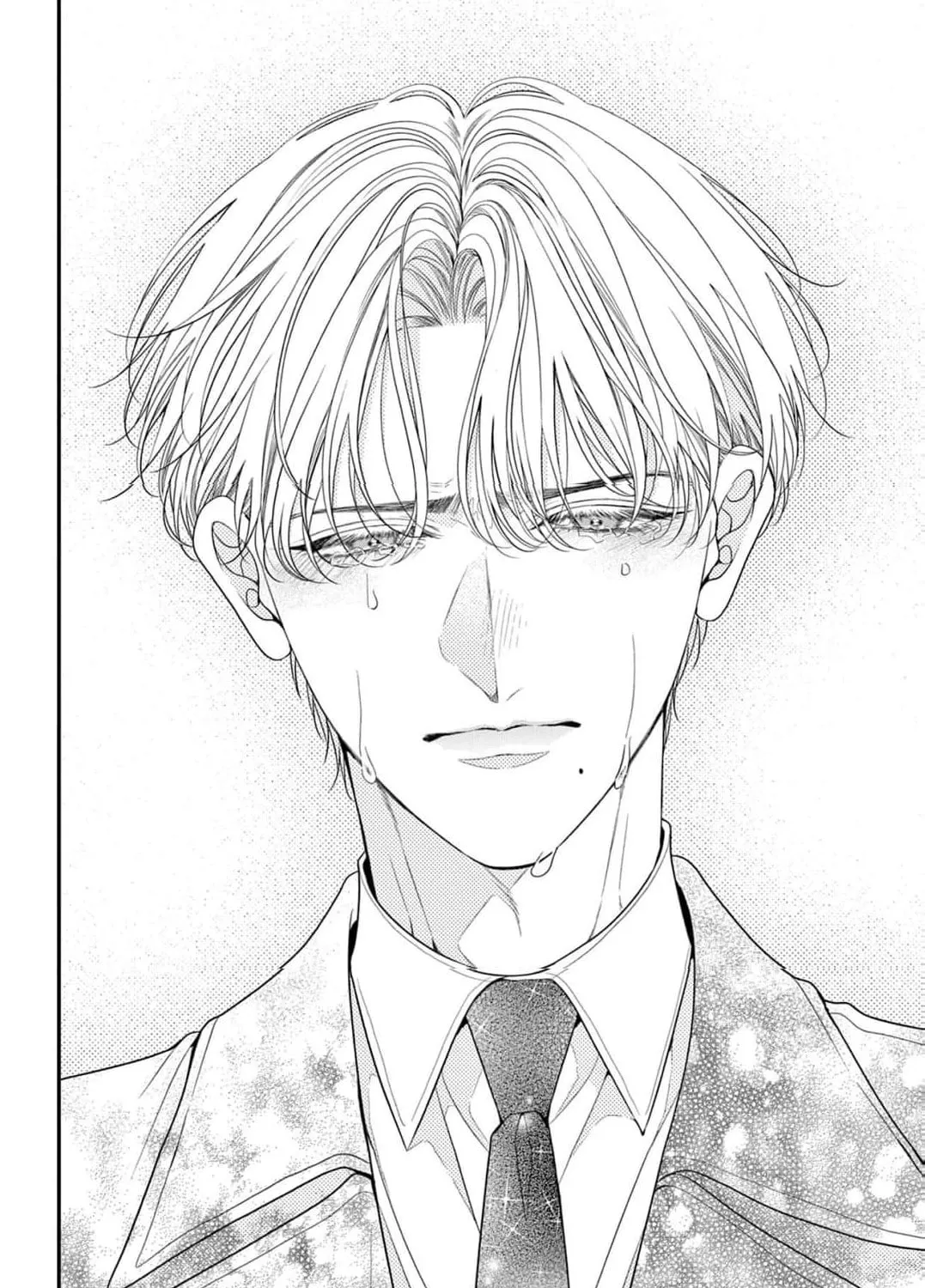 Hana wa Nido Sakimidareru — Chapter 38 — Page 35