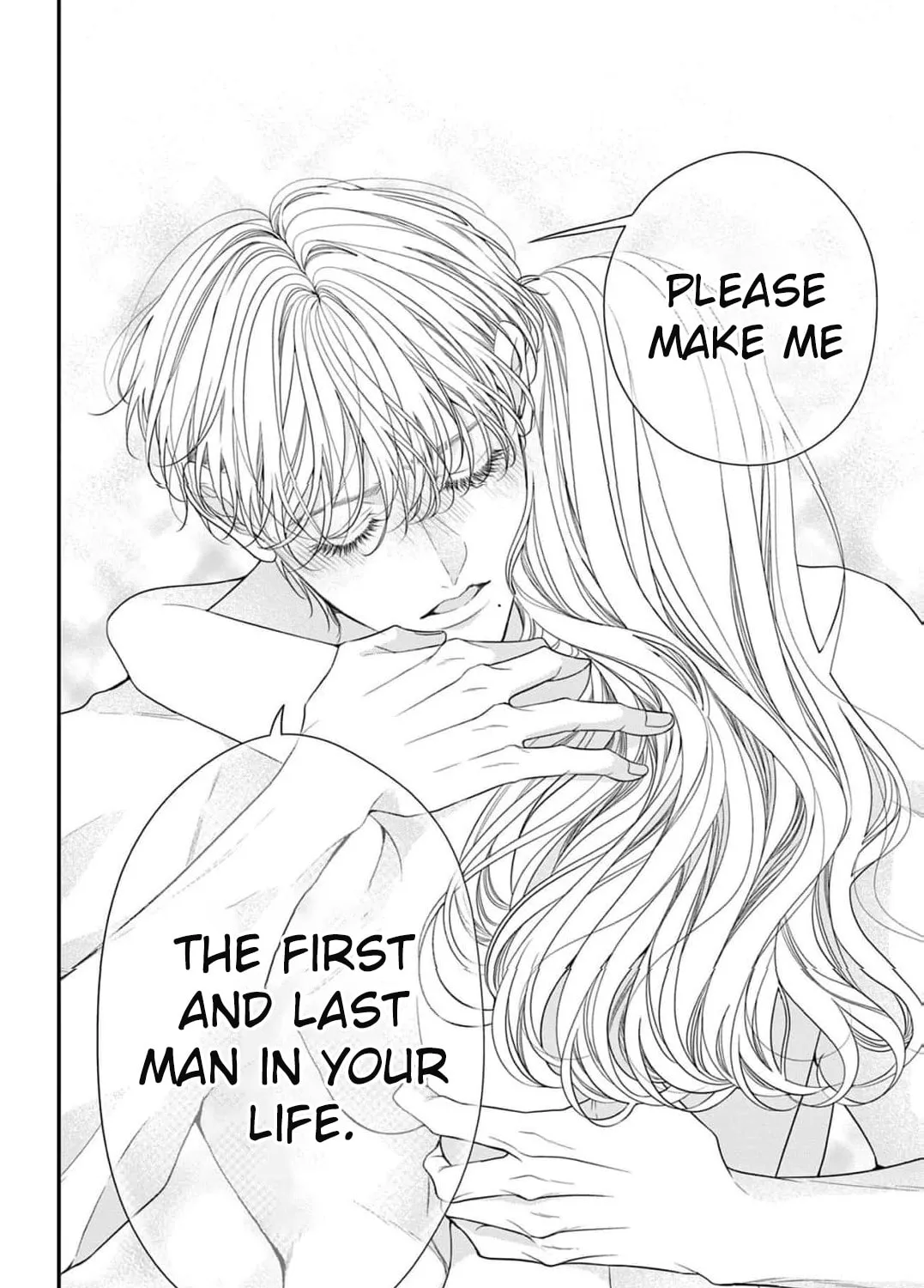 Hana wa Nido Sakimidareru — Chapter 39 — Page 23