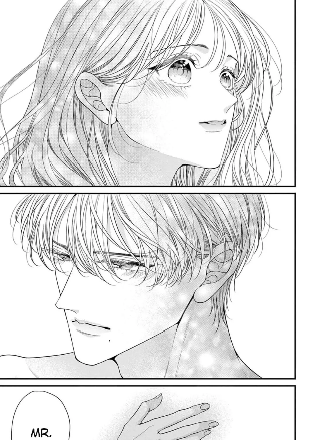 Hana wa Nido Sakimidareru — Chapter 39 — Page 25