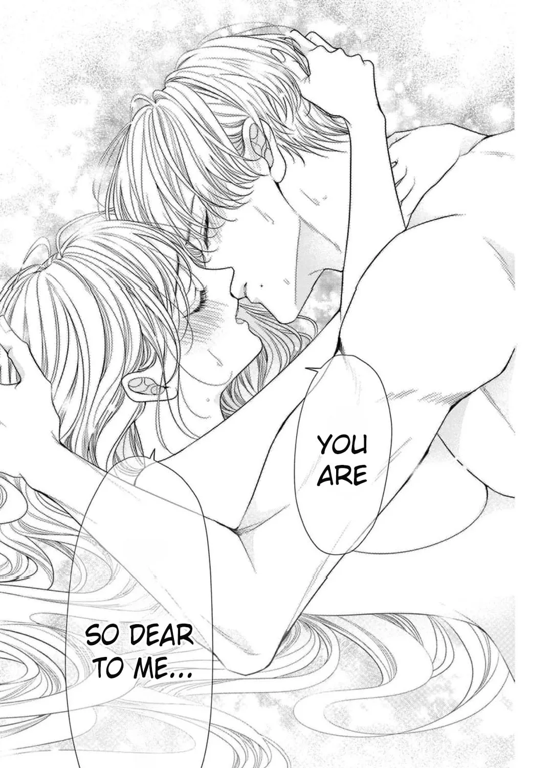Hana wa Nido Sakimidareru — Chapter 39 — Page 41