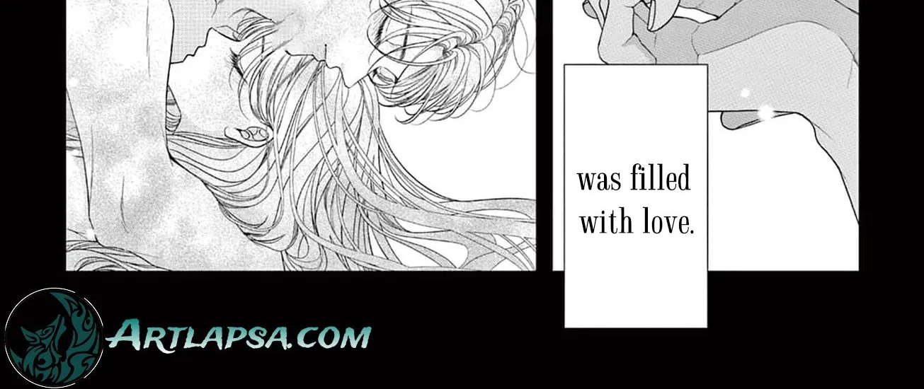 Hana wa Nido Sakimidareru — Chapter 40 — Page 8