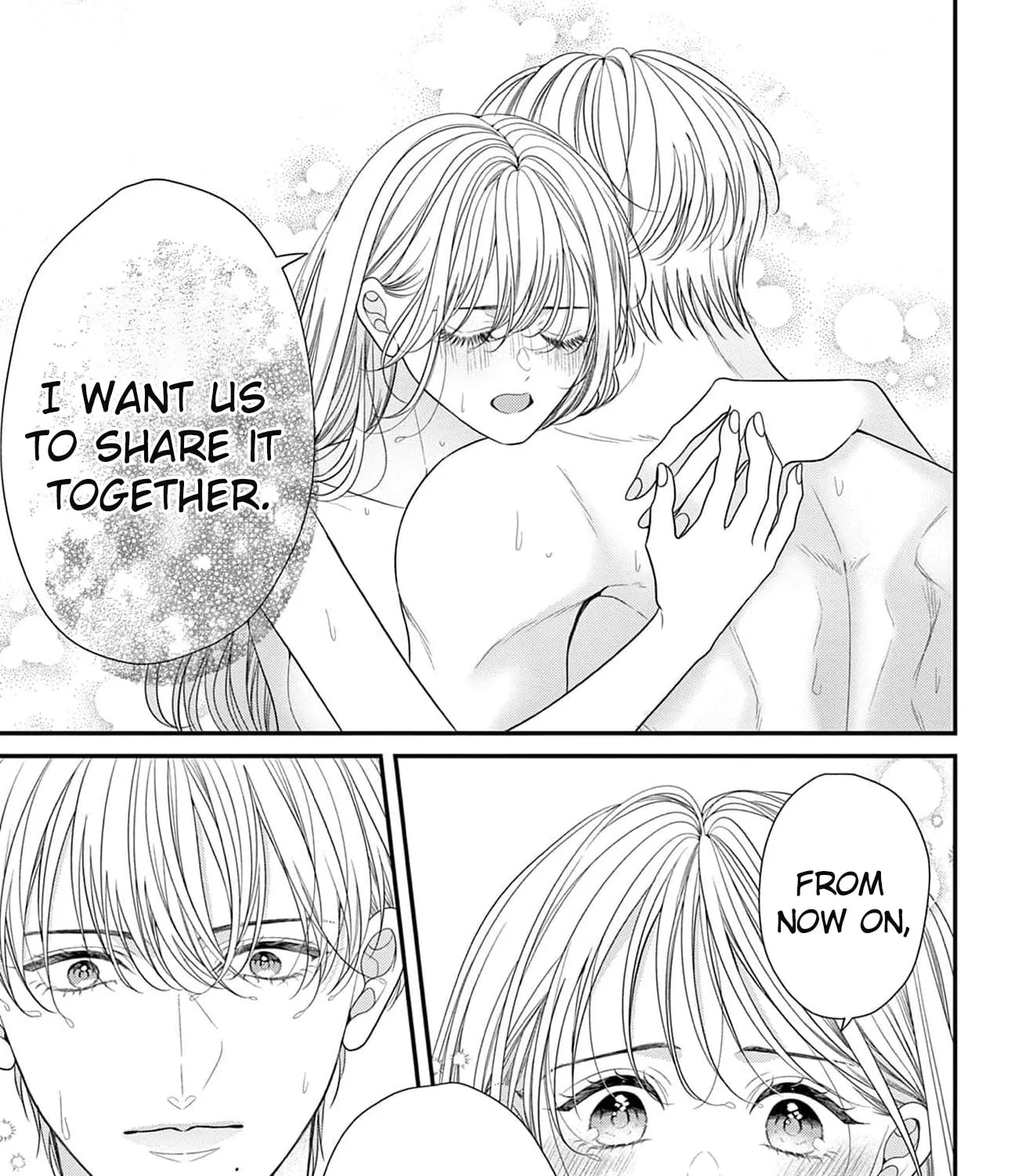 Hana wa Nido Sakimidareru — Chapter 40 — Page 23