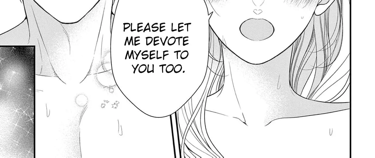 Hana wa Nido Sakimidareru — Chapter 40 — Page 24