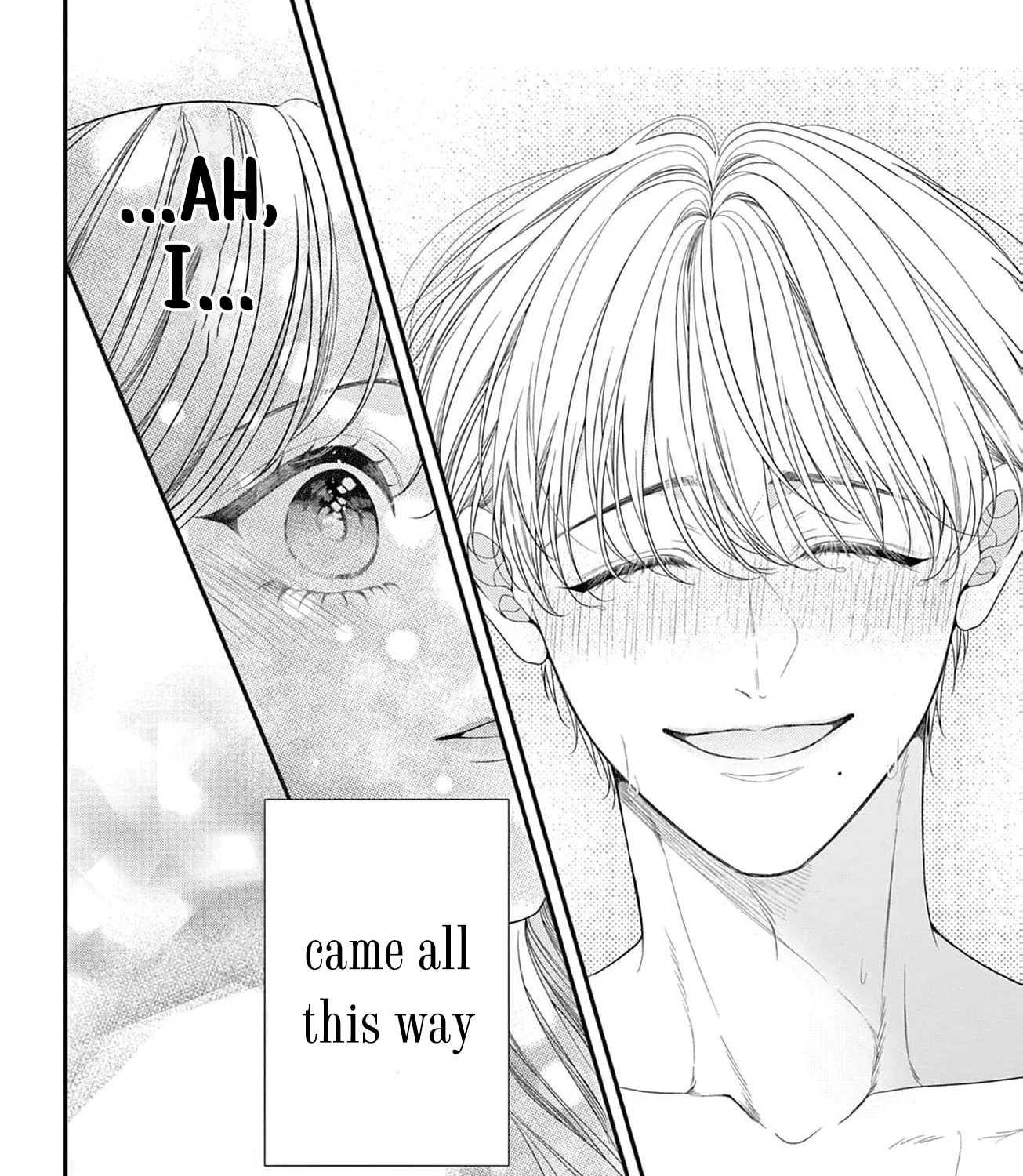 Hana wa Nido Sakimidareru — Chapter 40 — Page 25