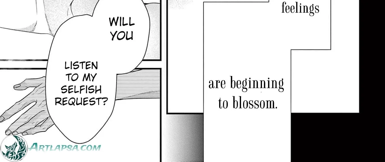 Hana wa Nido Sakimidareru — Chapter 40 — Page 28