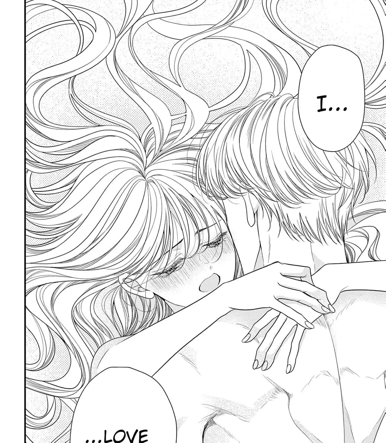 Hana wa Nido Sakimidareru — Chapter 40 — Page 37
