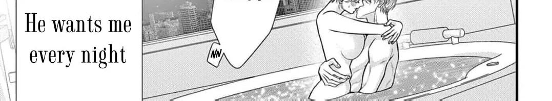 Hana wa Nido Sakimidareru — Chapter 41 — Page 10