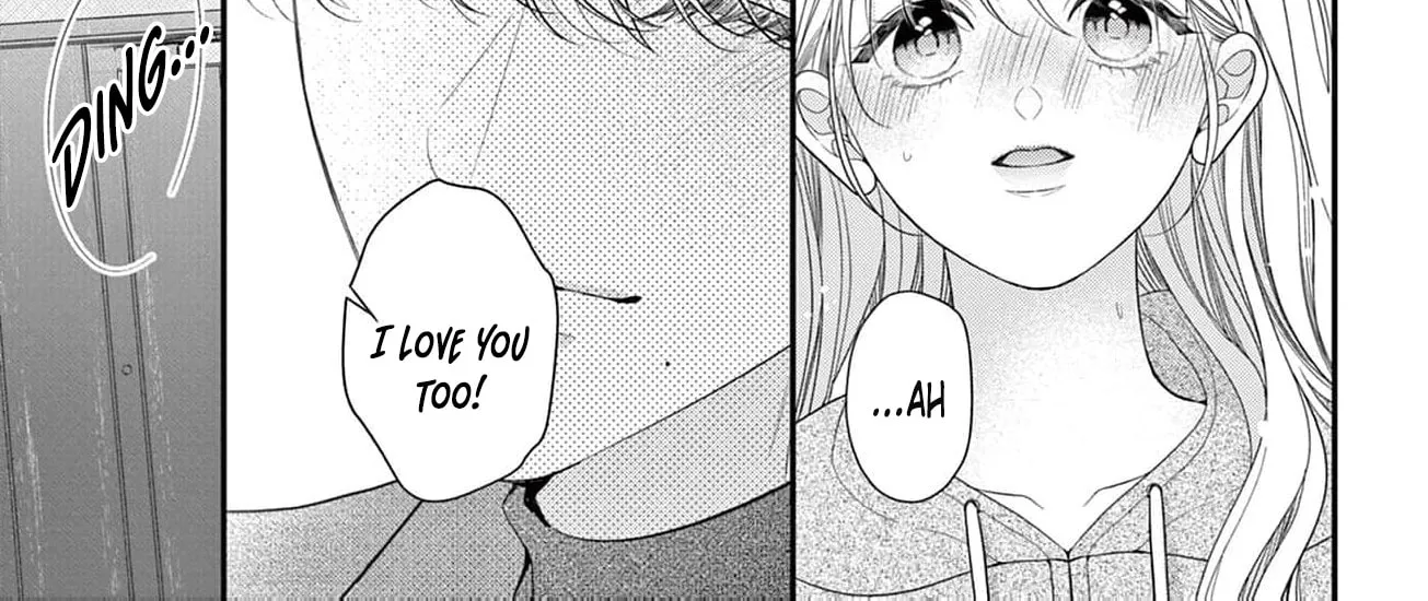 Hana wa Nido Sakimidareru — Chapter 41 — Page 14