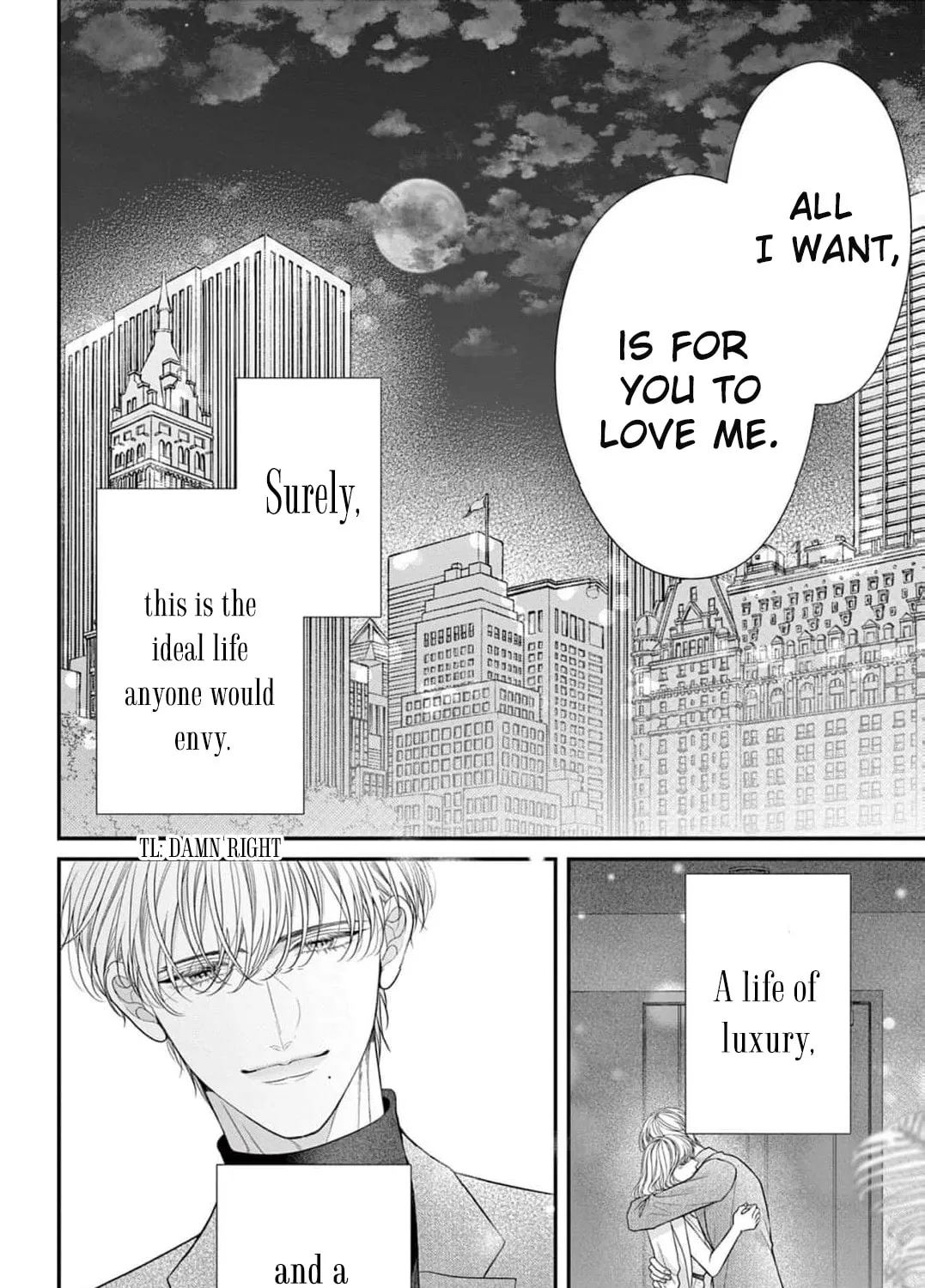 Hana wa Nido Sakimidareru — Chapter 41 — Page 27