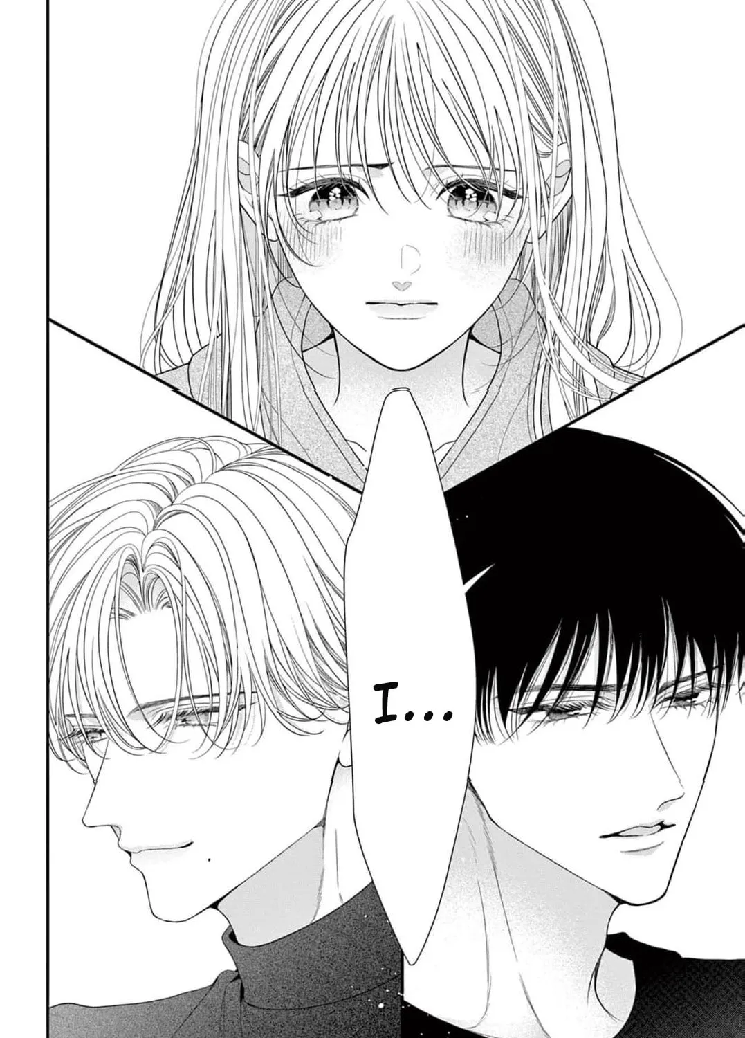 Hana wa Nido Sakimidareru — Chapter 41 — Page 43
