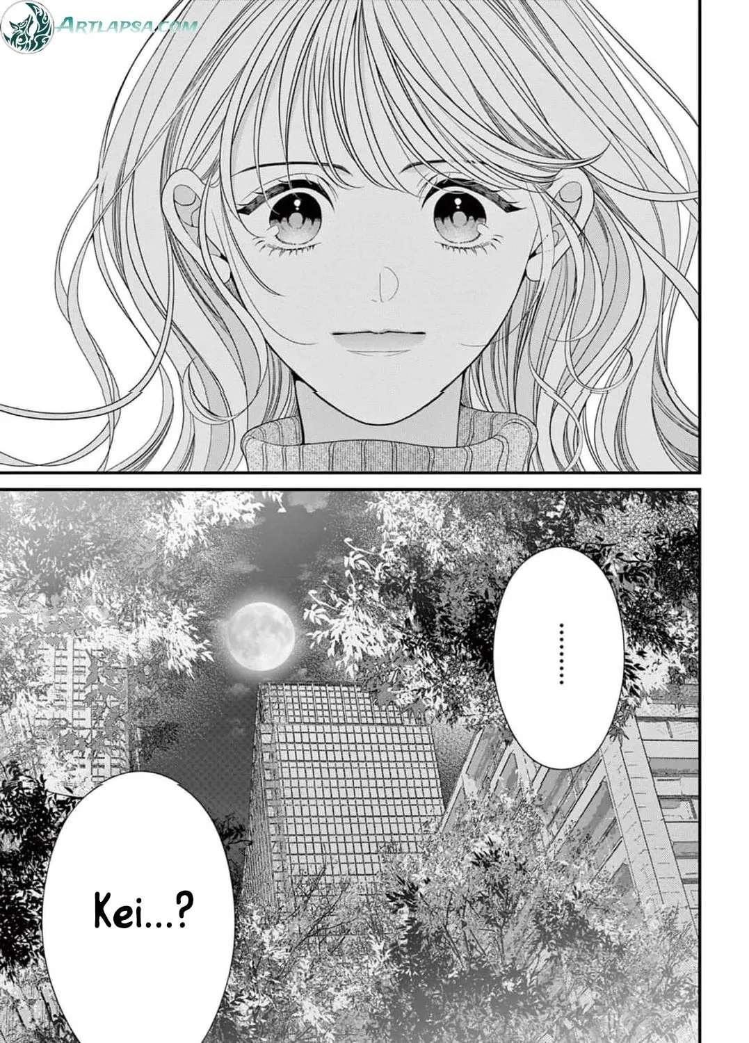 Hana wa Nido Sakimidareru — Chapter 42 — Page 49