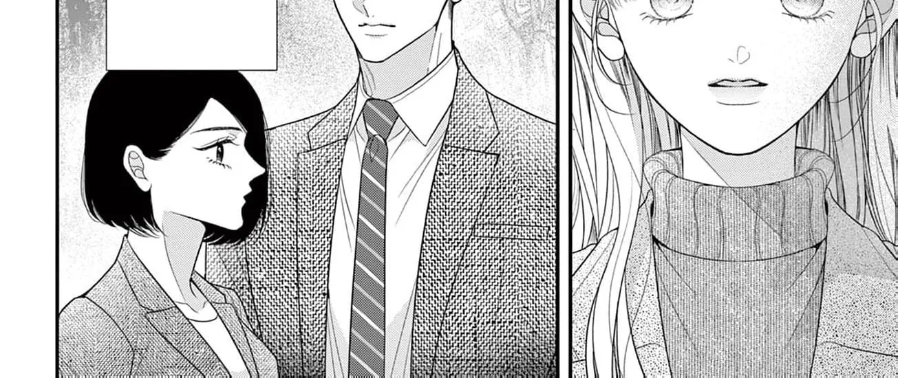 Hana wa Nido Sakimidareru — Chapter 44 — Page 4