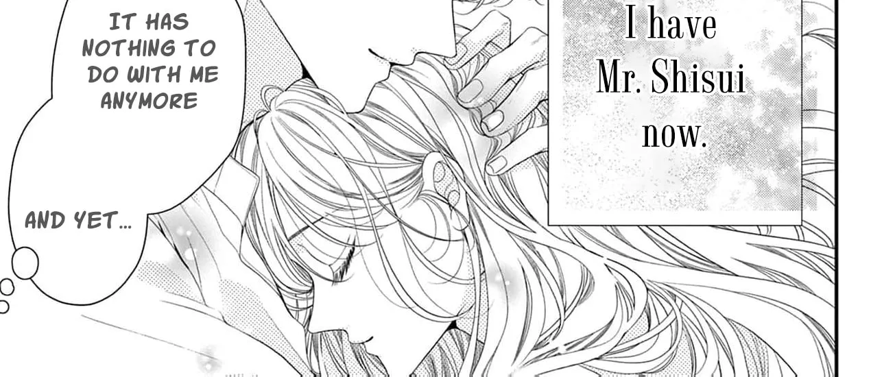 Hana wa Nido Sakimidareru — Chapter 44 — Page 6