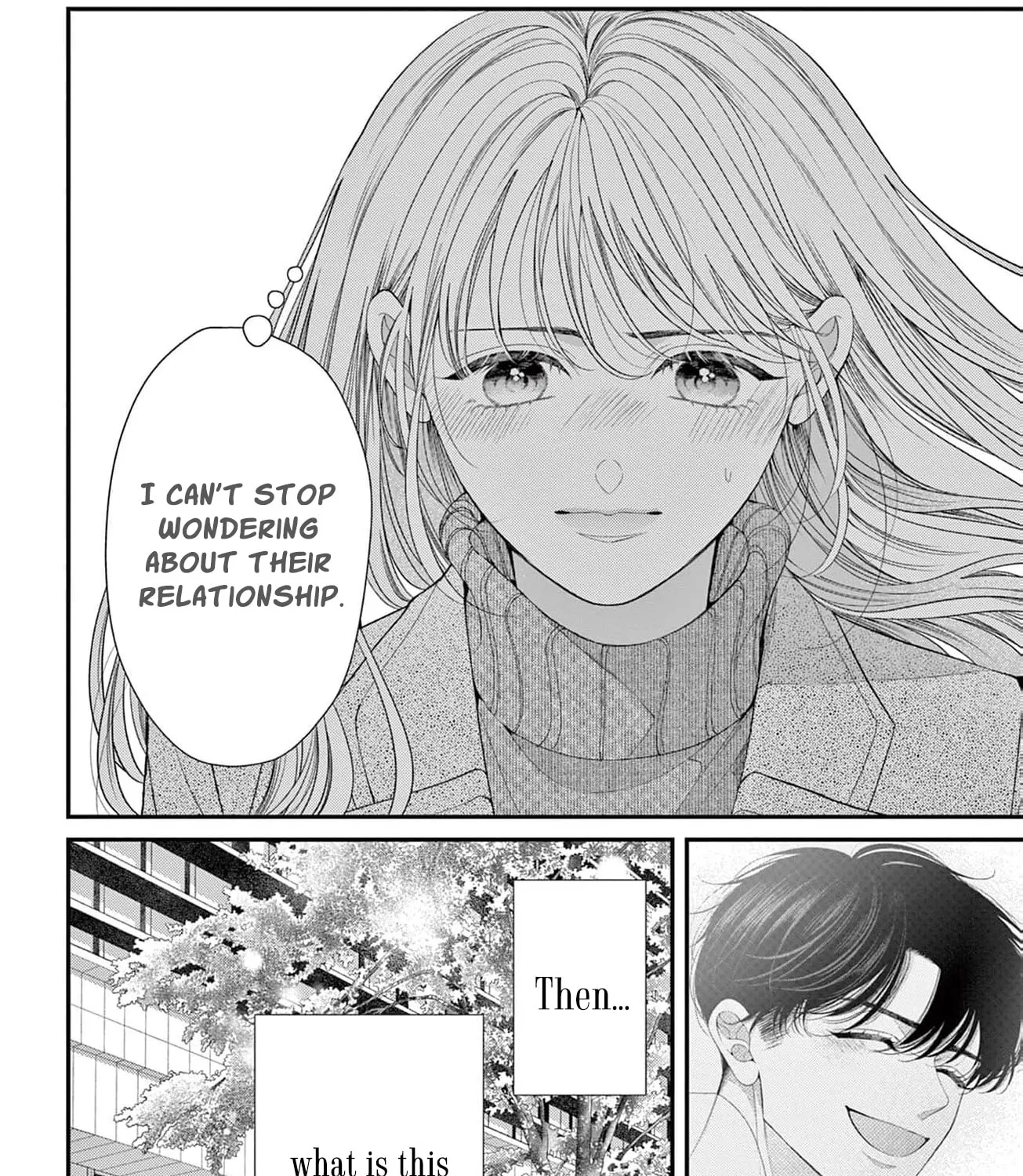 Hana wa Nido Sakimidareru — Chapter 44 — Page 7