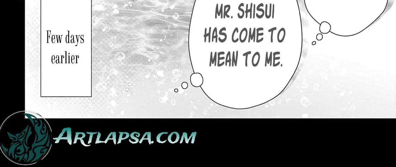 Hana wa Nido Sakimidareru — Chapter 44 — Page 12
