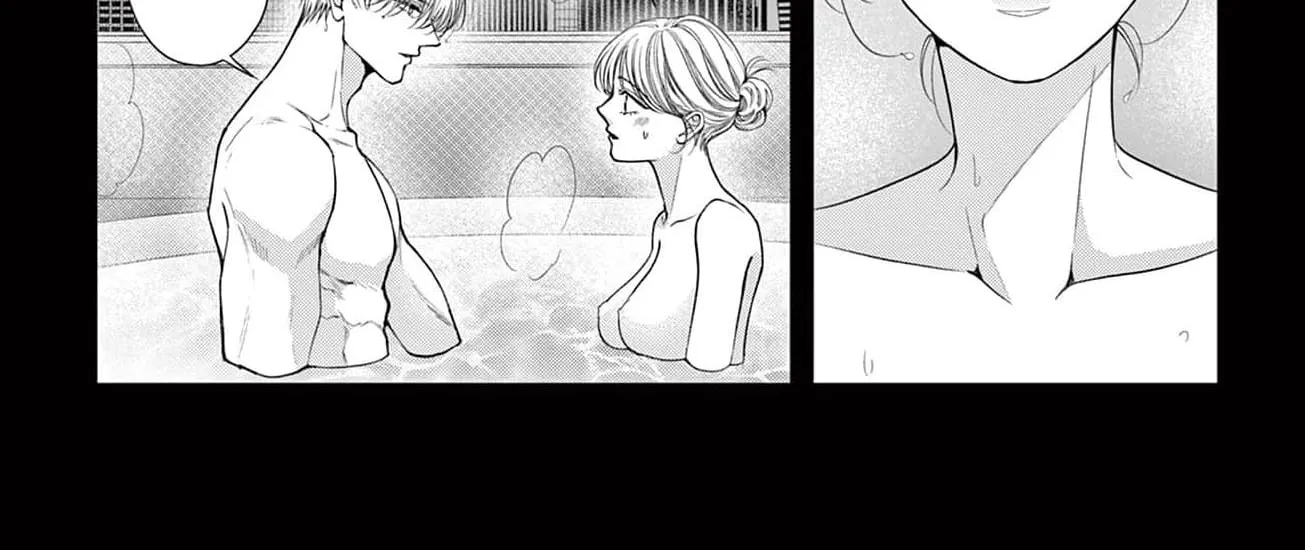 Hana wa Nido Sakimidareru — Chapter 44 — Page 14