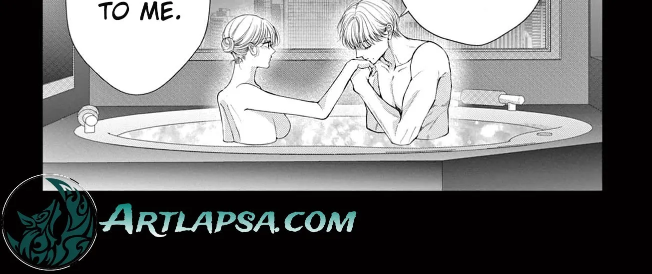 Hana wa Nido Sakimidareru — Chapter 44 — Page 16