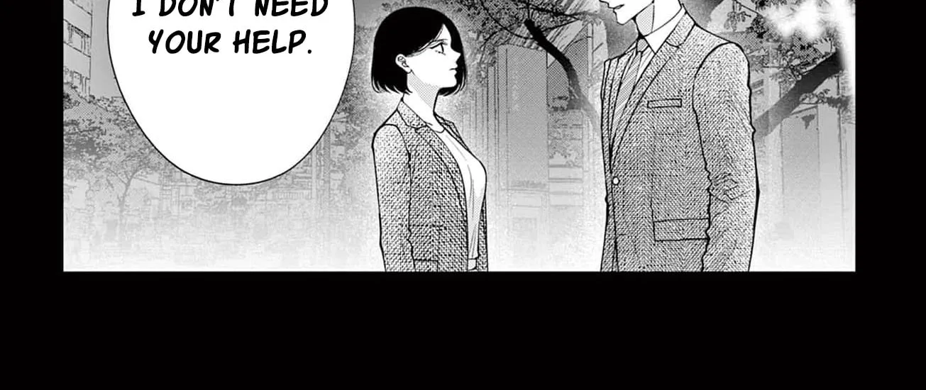 Hana wa Nido Sakimidareru — Chapter 45 — Page 4