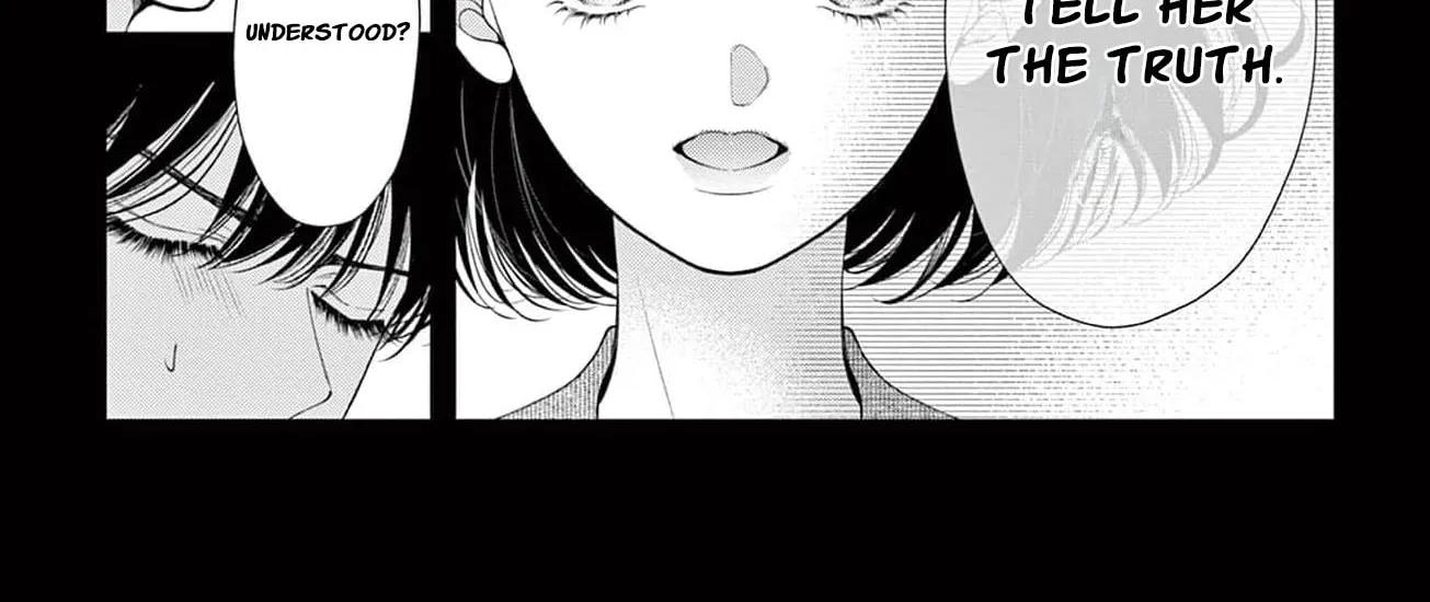 Hana wa Nido Sakimidareru — Chapter 45 — Page 10