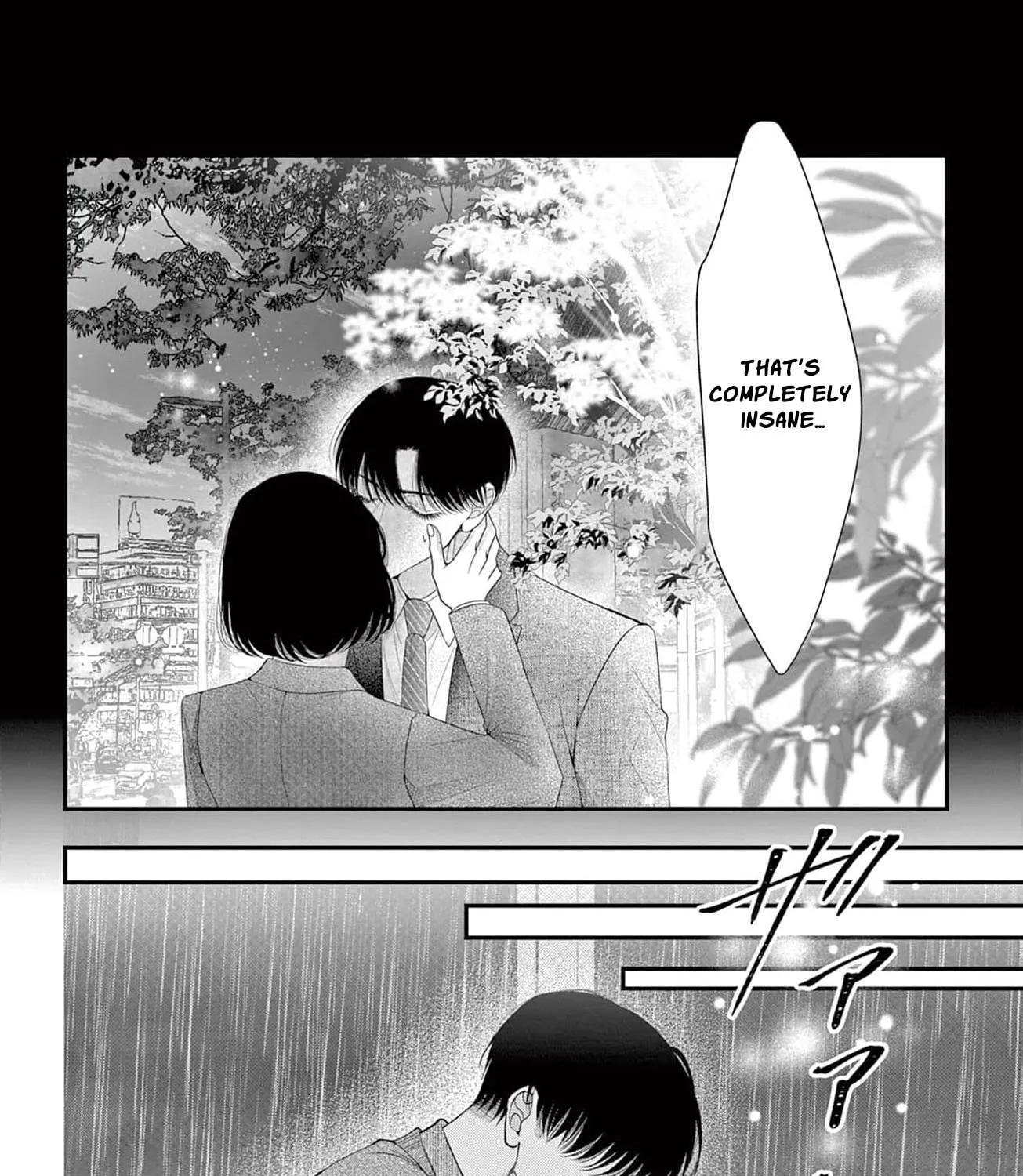 Hana wa Nido Sakimidareru — Chapter 45 — Page 11