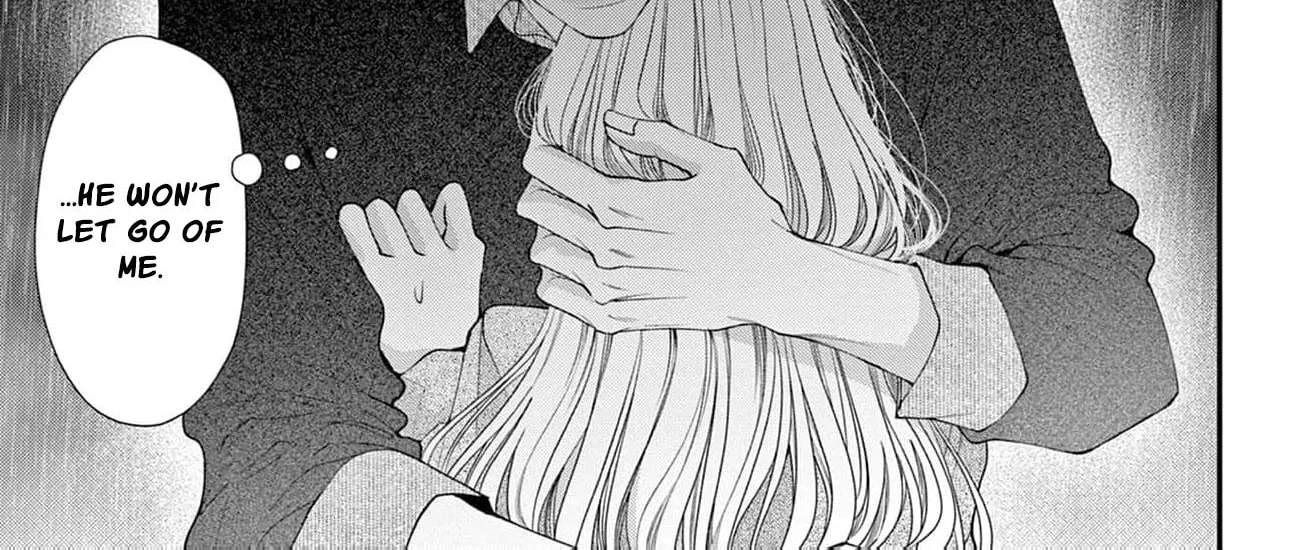 Hana wa Nido Sakimidareru — Chapter 45 — Page 14