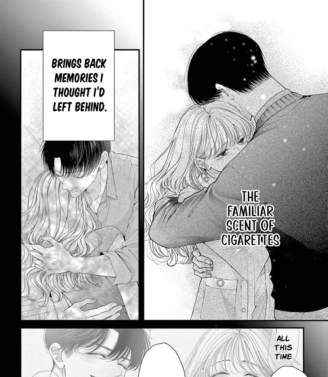 Hana wa Nido Sakimidareru — Chapter 45 — Page 15