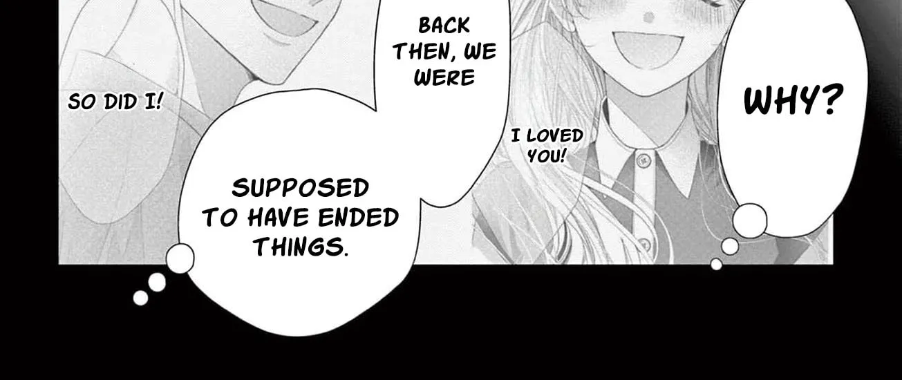 Hana wa Nido Sakimidareru — Chapter 45 — Page 16