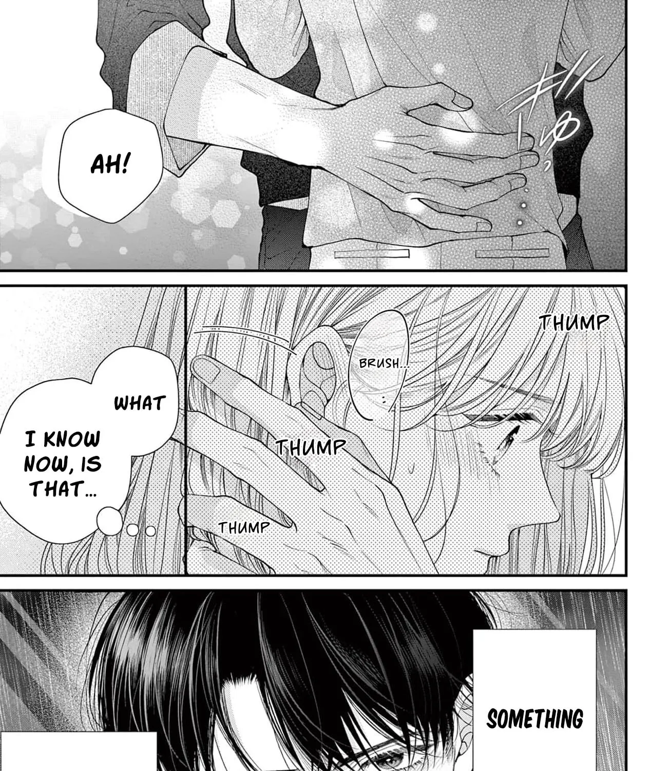 Hana wa Nido Sakimidareru — Chapter 45 — Page 17