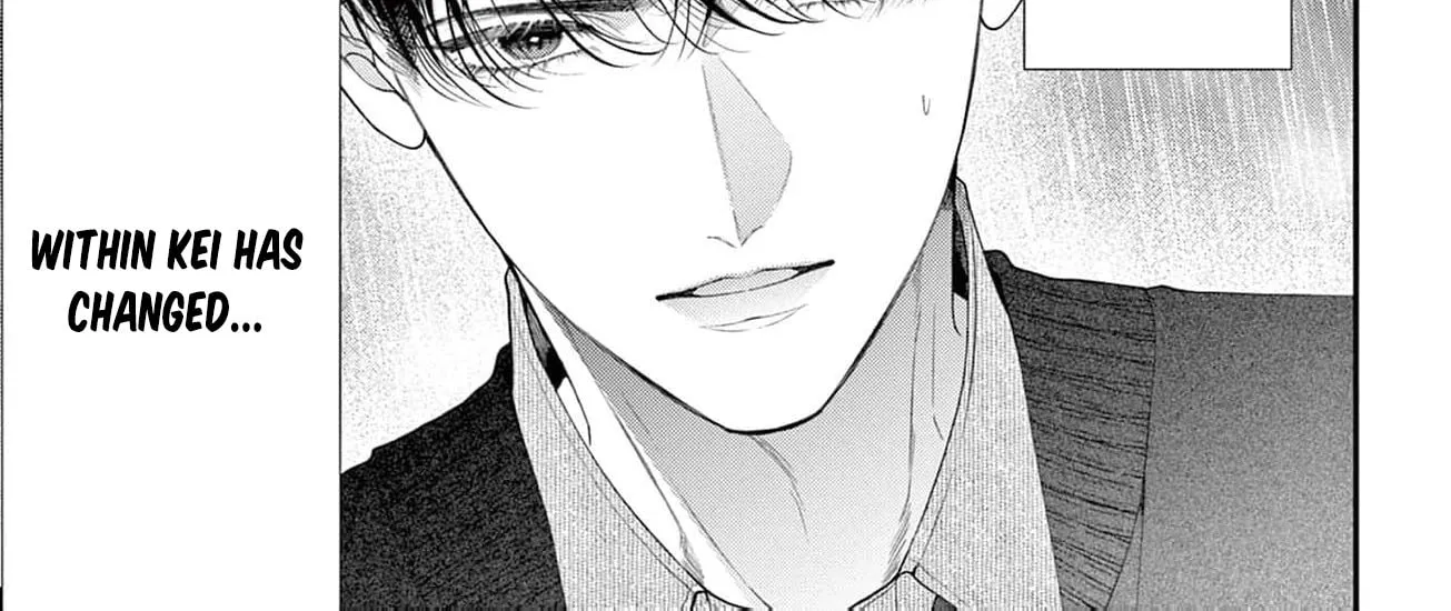 Hana wa Nido Sakimidareru — Chapter 45 — Page 18