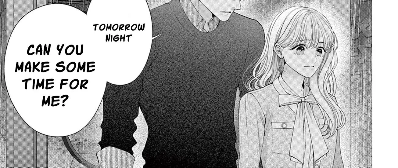 Hana wa Nido Sakimidareru — Chapter 45 — Page 22