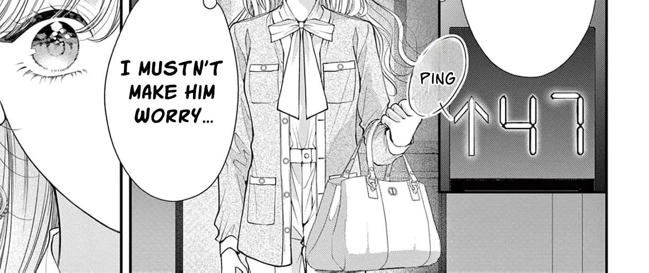 Hana wa Nido Sakimidareru — Chapter 45 — Page 26