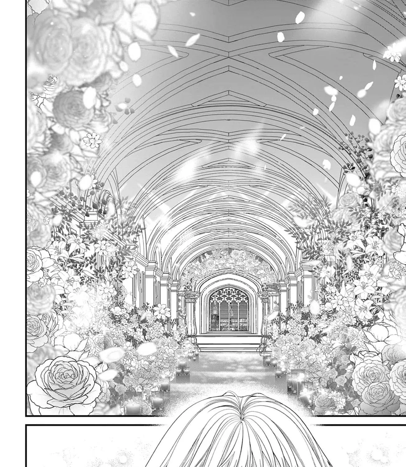 Hana wa Nido Sakimidareru — Chapter 45 — Page 27