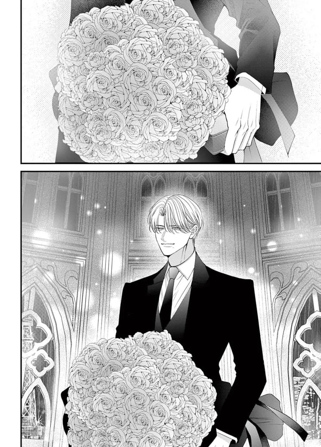 Hana wa Nido Sakimidareru — Chapter 45 — Page 31