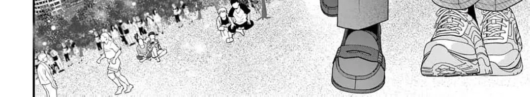 Hana wa Nido Sakimidareru — Chapter 43 — Page 16