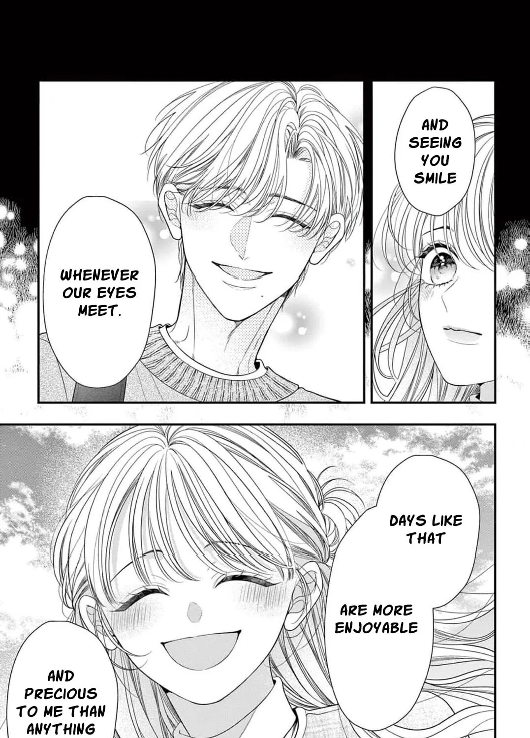 Hana wa Nido Sakimidareru — Chapter 43 — Page 25