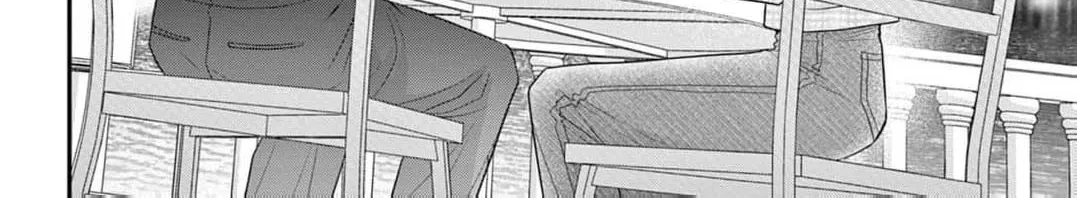 Hana wa Nido Sakimidareru — Chapter 43 — Page 28